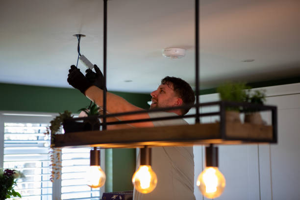 Affordable Electrical Installation in OH