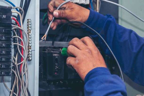 Why Trust Our Certified Electricians for Your Electrical Needs in OH?