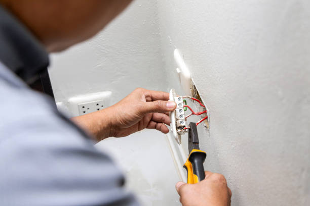 Best Residential Electrician Services  in Hamilton, OH